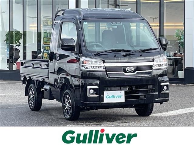 Daihatsu HIJET TRUCK 2022 8099305-0