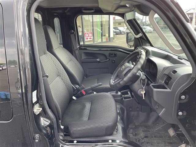 Daihatsu HIJET TRUCK 2022 8099305-11