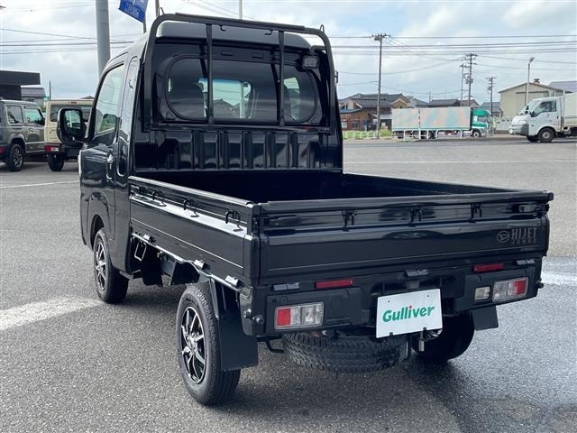 Daihatsu HIJET TRUCK 2022 8099305-13