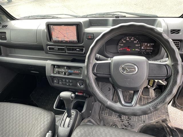 Daihatsu HIJET TRUCK 2022 8099305-14