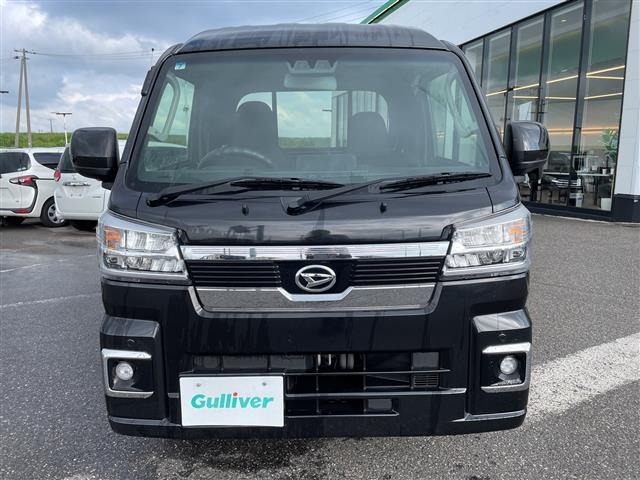 Daihatsu HIJET TRUCK 2022 8099305-2