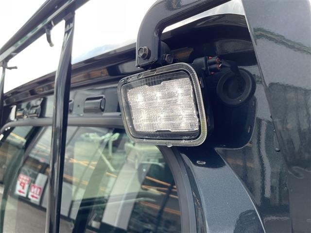 Daihatsu HIJET TRUCK 2022 8099305-20