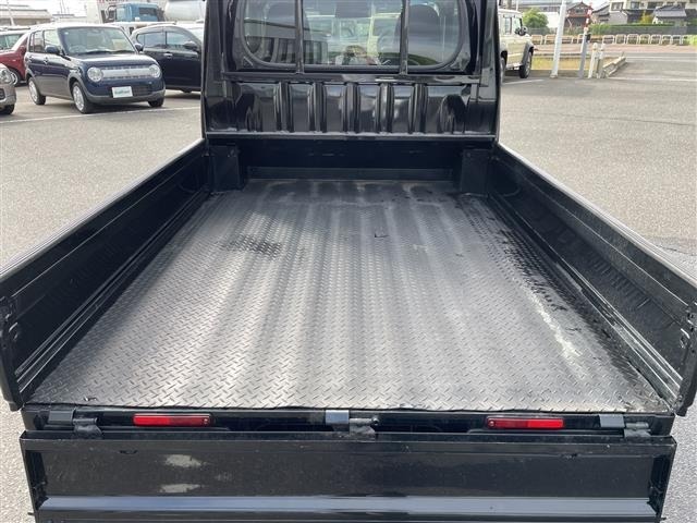 Daihatsu HIJET TRUCK 2022 8099305-22