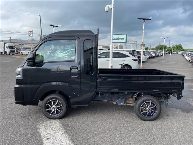 Daihatsu HIJET TRUCK 2022 8099305-6