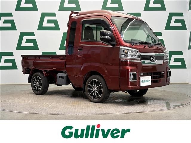 Daihatsu HIJET TRUCK 2022 8099306-0