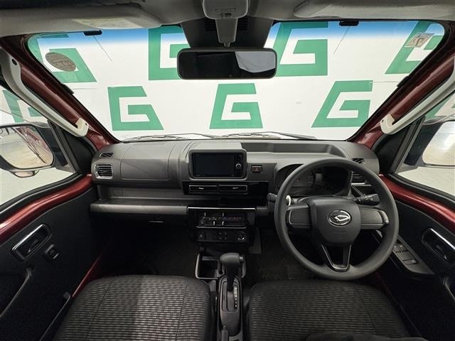 Daihatsu HIJET TRUCK 2022 8099306-14
