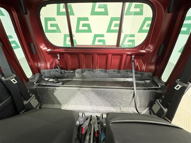Daihatsu HIJET TRUCK 2022 8099306-2