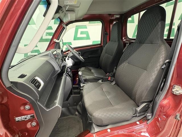 Daihatsu HIJET TRUCK 2022 8099306-20