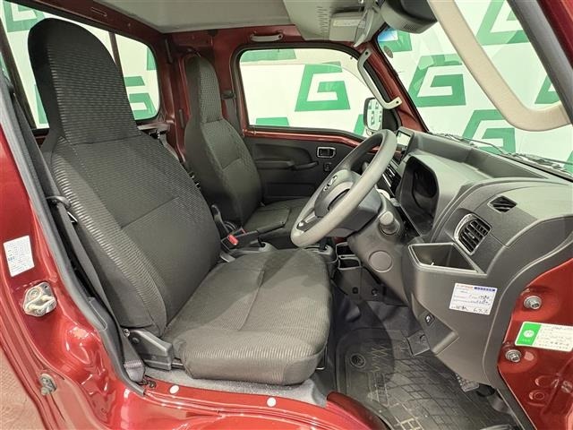 Daihatsu HIJET TRUCK 2022 8099306-22