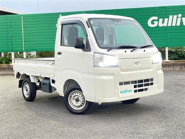 Daihatsu HIJET TRUCK 2022 8099332-0