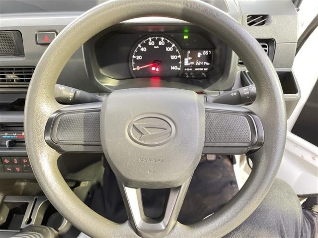 Daihatsu HIJET TRUCK 2022 8099332-12