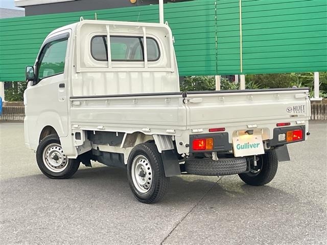 Daihatsu HIJET TRUCK 2022 8099332-13