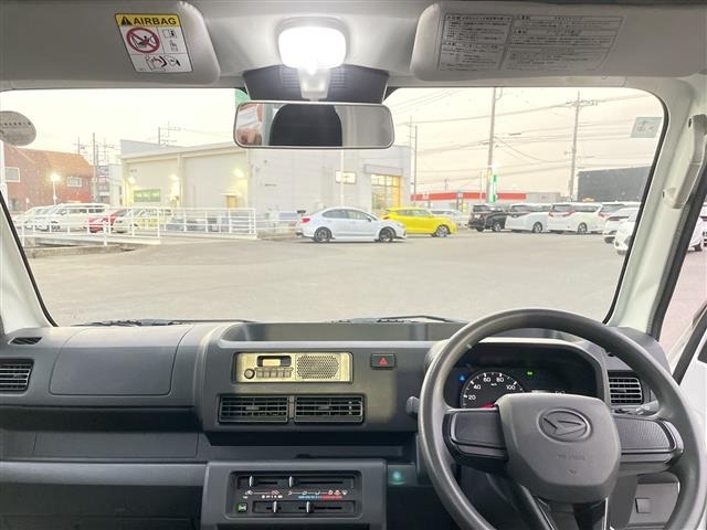 Daihatsu HIJET TRUCK 2022 8099332-14