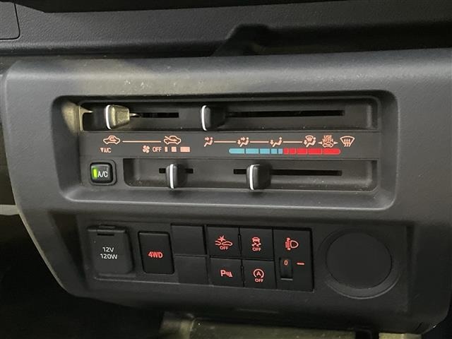 Daihatsu HIJET TRUCK 2022 8099332-16