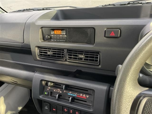 Daihatsu HIJET TRUCK 2022 8099332-19