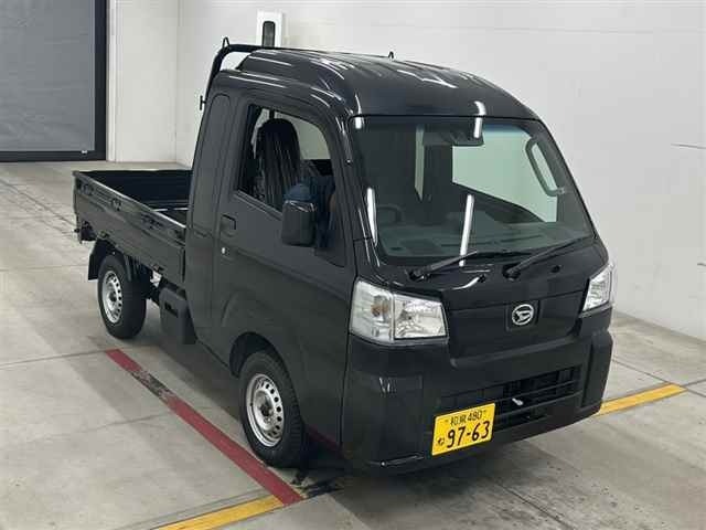 Daihatsu HIJET TRUCK 2025 8099378-0