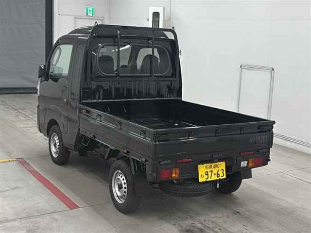 Daihatsu HIJET TRUCK 2025 8099378-1