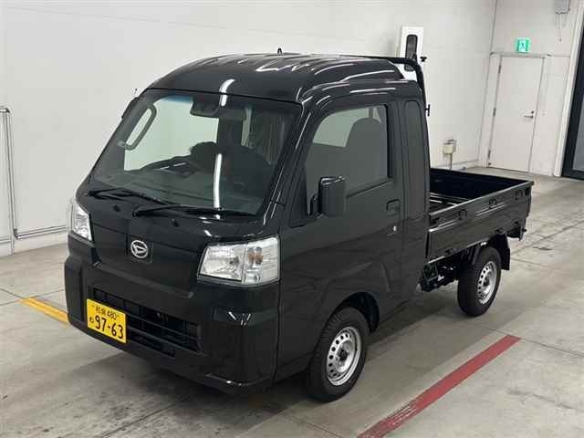 Daihatsu HIJET TRUCK 2025 8099378-4