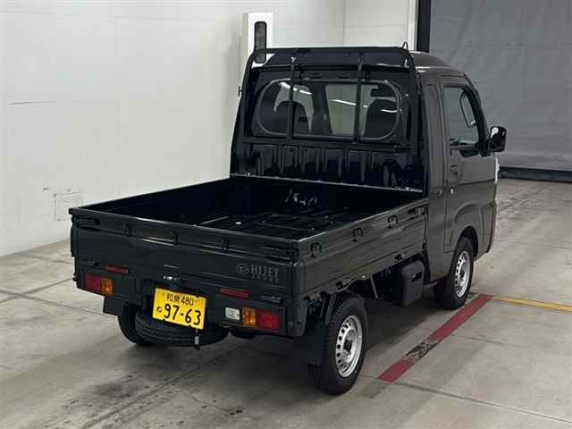 Daihatsu HIJET TRUCK 2025 8099378-5