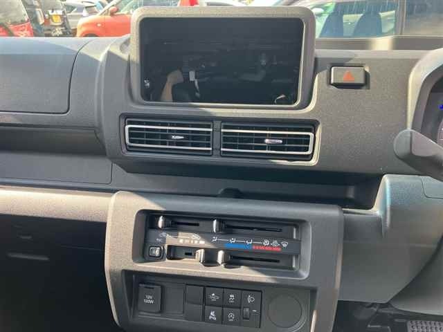 Daihatsu HIJET TRUCK 2025 8099378-6
