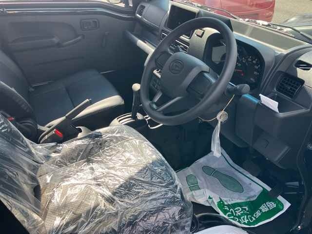 Daihatsu HIJET TRUCK 2025 8099378-7
