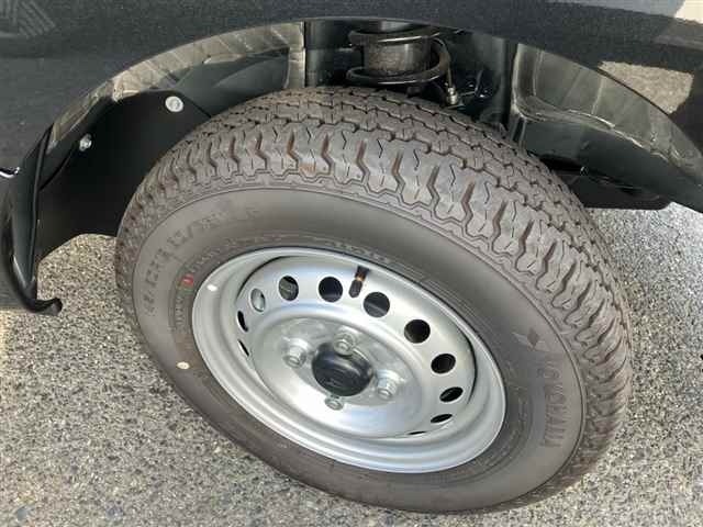 Daihatsu HIJET TRUCK 2025 8099378-9