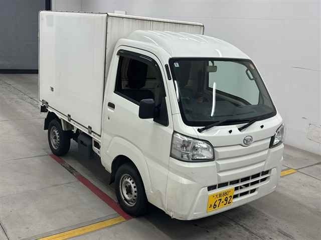 Daihatsu HIJET TRUCK 2017 8099379-0