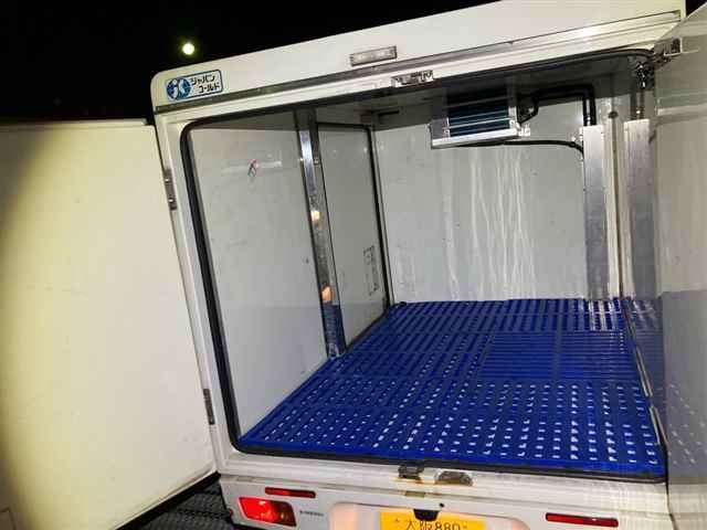 Daihatsu HIJET TRUCK 2017 8099379-10