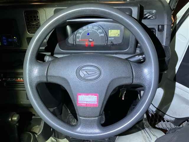 Daihatsu HIJET TRUCK 2017 8099379-3