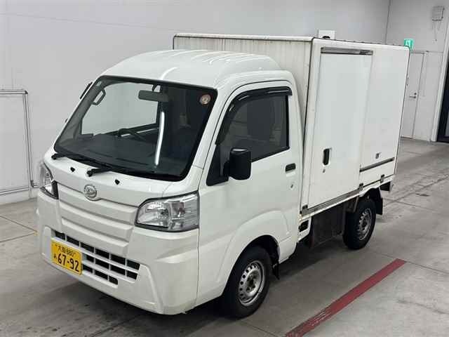 Daihatsu HIJET TRUCK 2017 8099379-4