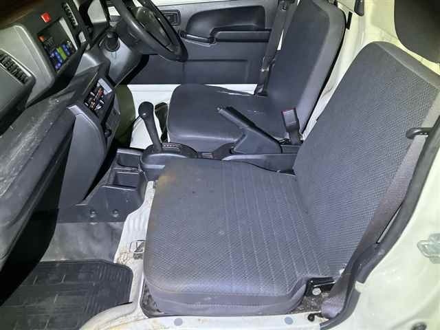 Daihatsu HIJET TRUCK 2017 8099379-8