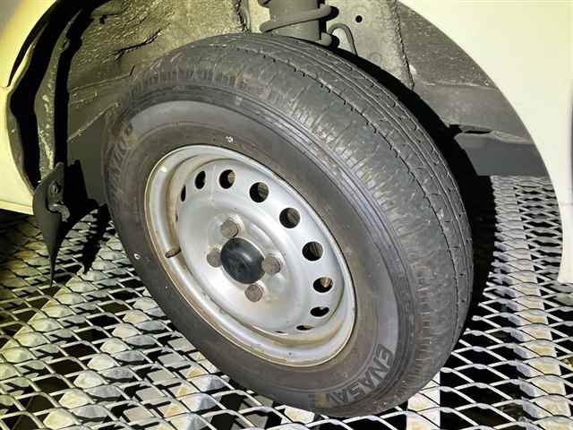 Daihatsu HIJET TRUCK 2017 8099379-9