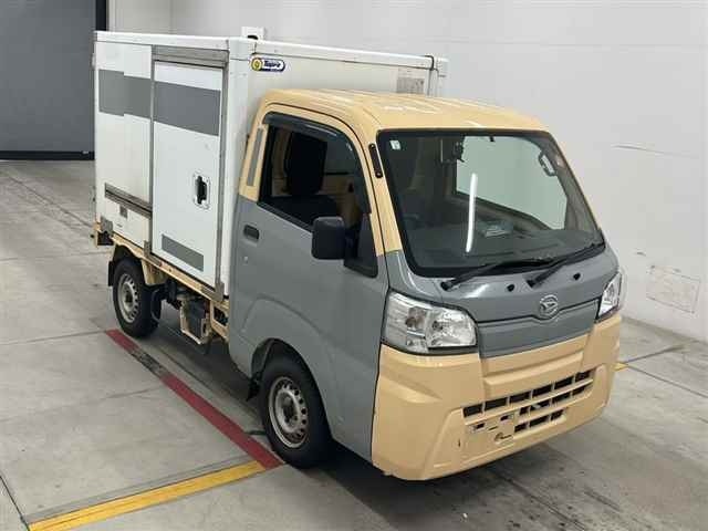 Daihatsu HIJET TRUCK 2020 8099402-0