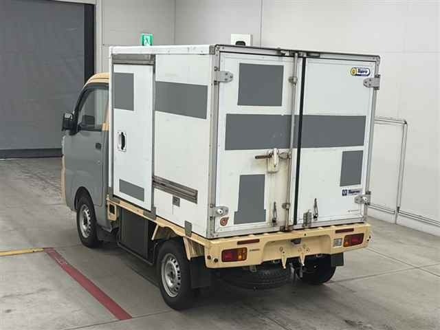 Daihatsu HIJET TRUCK 2020 8099402-1