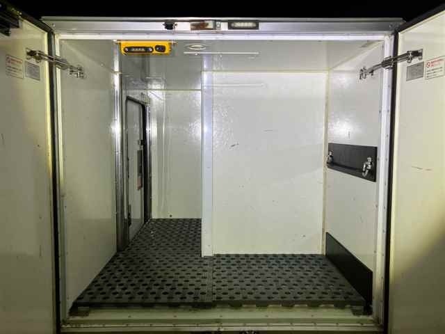 Daihatsu HIJET TRUCK 2020 8099402-10