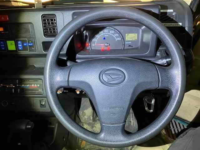 Daihatsu HIJET TRUCK 2020 8099402-3