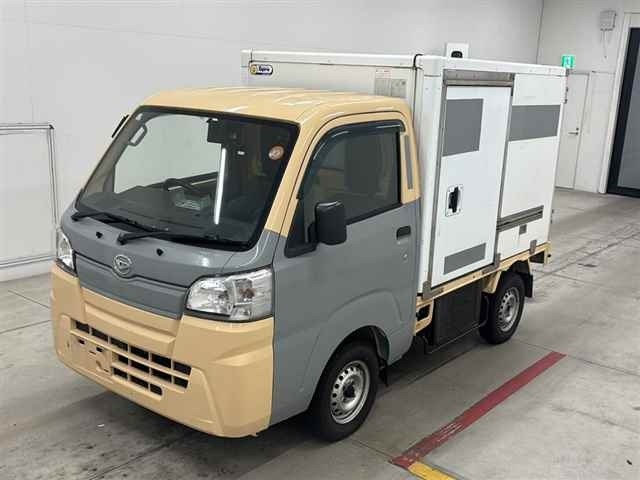 Daihatsu HIJET TRUCK 2020 8099402-4