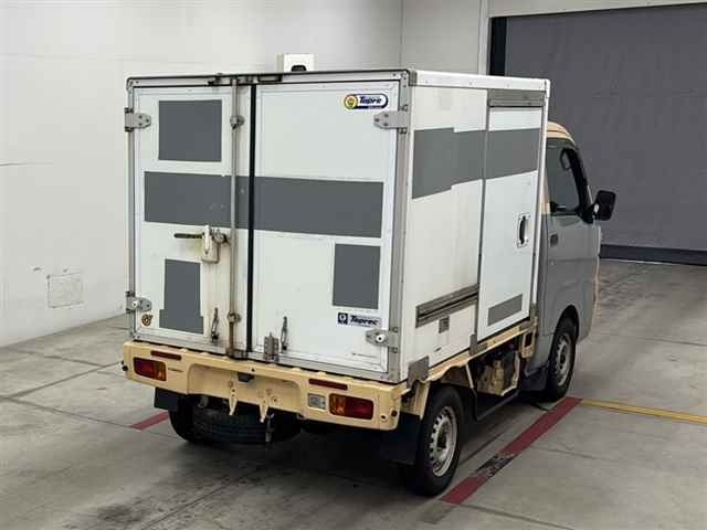 Daihatsu HIJET TRUCK 2020 8099402-5