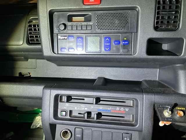 Daihatsu HIJET TRUCK 2020 8099402-6