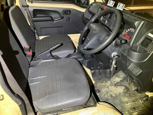 Daihatsu HIJET TRUCK 2020 8099402-7