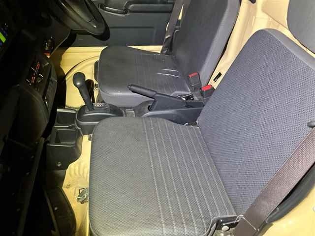 Daihatsu HIJET TRUCK 2020 8099402-8