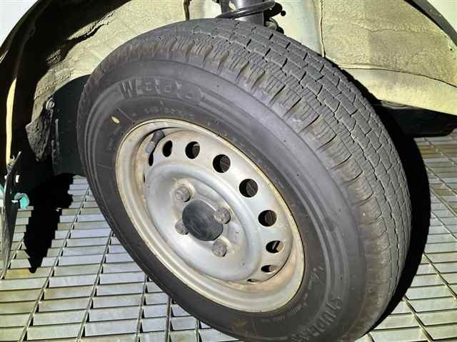 Daihatsu HIJET TRUCK 2020 8099402-9