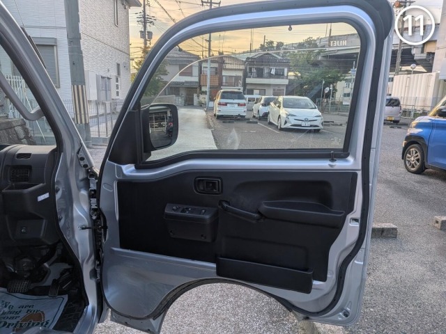 Daihatsu HIJET TRUCK 2022 8099588-10