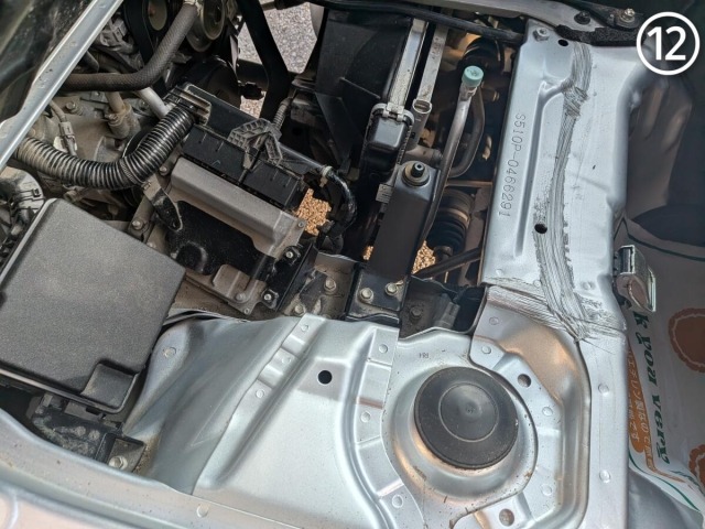 Daihatsu HIJET TRUCK 2022 8099588-11