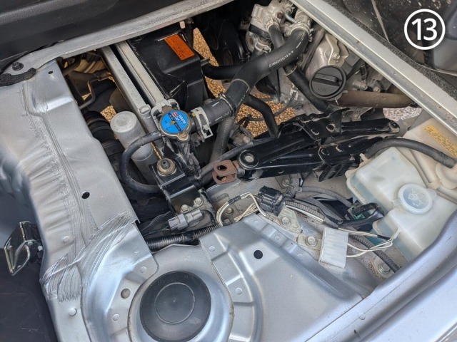 Daihatsu HIJET TRUCK 2022 8099588-12