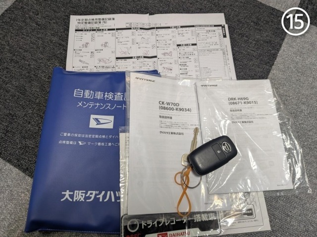 Daihatsu HIJET TRUCK 2022 8099588-14