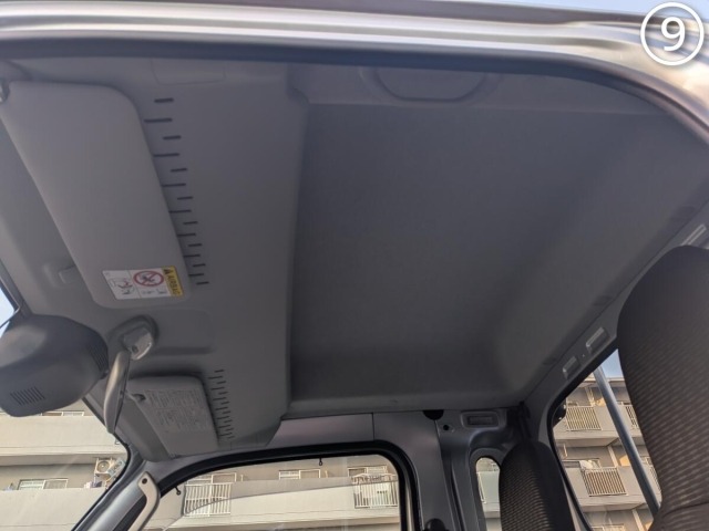 Daihatsu HIJET TRUCK 2022 8099588-8