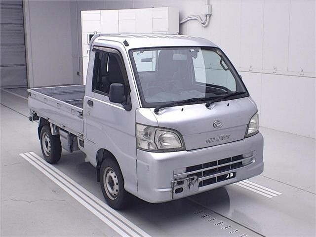 Daihatsu HIJET TRUCK 2013 8099637-0