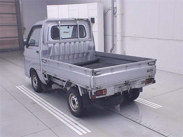 Daihatsu HIJET TRUCK 2013 8099637-1