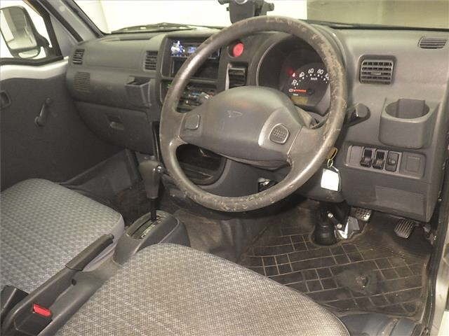 Daihatsu HIJET TRUCK 2013 8099637-3